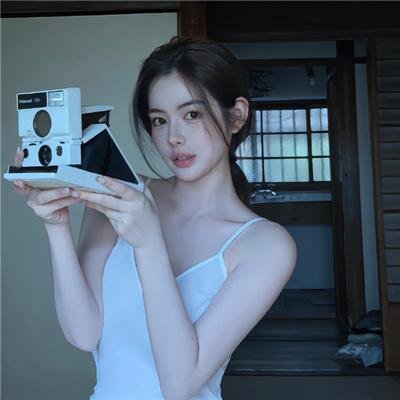 我的梦中情人2